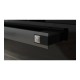 INDEPENDENT OVEN BUILT IN  HSB 6350 FBK (70LT / A+ / BLACK / POP / ΥΔΡΟΛΥΣΗ / ΤΗΛΕΣΚΟΠΙΚΟΣ)